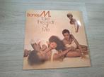 LP Boney M. – Take The Heat Off Me. (1976), Cd's en Dvd's, Ophalen of Verzenden, 1960 tot 1980