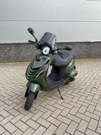 Piaggio zip lc 125cc brom, Fietsen en Brommers, Scooters | Piaggio, Ophalen