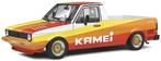 Solido Volkswagen Caddy MK1 Kamei / Schaal 1:18 / NIEUW, Solido, Auto, Solido, Nieuw