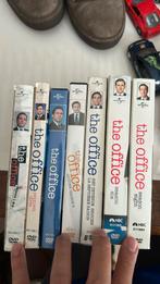 Complete the office box, Ophalen of Verzenden, Zo goed als nieuw, Komedie