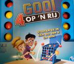 Gooi 4 op 'n rij, Ophalen, Nieuw