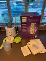 Philips Avent SCF870/20 - Stomer / Blender, Ophalen, Gebruikt, Overige typen