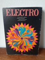 Vintage Electro educatief vragen en antwoorden, Ophalen of Verzenden, Zo goed als nieuw
