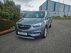 Opel MokkaX 1.4 Turbo 140pk Aut 2019 lage km!!!, Auto's, 65 €/maand, 1364 cc, SUV of Terreinwagen, 500 kg