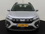 Dacia Sandero Stepway 1.0 TCe 100 PK ECO-G EXPRESSION+ Parke, Auto's, Dacia, Voorwielaandrijving, 12 maanden, Gebruikt, Euro 6