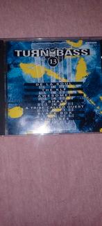 turn up the bass 13, Cd's en Dvd's, Ophalen of Verzenden, Zo goed als nieuw, Dance Populair