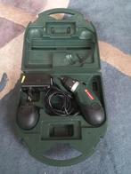 Power Grip schroef-/boormachine Metabo., Ophalen of Verzenden, Boormachine