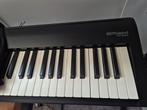 Roland FP-30X Zo Goed Als Nieuw + pedaal + stofhoes + stand, Muziek en Instrumenten, Piano's, Zwart, Digitaal, Ophalen of Verzenden