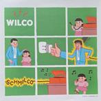 Wilco - Schmilco gekleurd vinylLP (Zo goed als nieuw), Ophalen of Verzenden, Zo goed als nieuw, 12 inch, Alternative