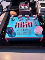 Joyo monomyth; bass preamp; Darkglass clone, Ophalen of Verzenden, Zo goed als nieuw