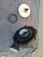 Jacuzzi pomp 300, Ophalen of Verzenden, Gebruikt, Pomp