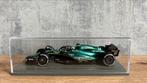 Fernando Alonso Aston Martin Bahrain GP 2023 Spark 1:43, Nieuw, Overige merken, Ophalen of Verzenden, Auto