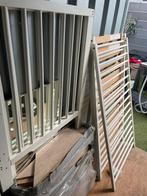 IKEA Kinderbed, Ophalen, Gebruikt, Ledikant
