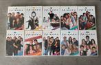 Friends DVD Box - Complete Serie (Seizoen 1-10), Alle leeftijden, Boxset, Ophalen of Verzenden, Zo goed als nieuw