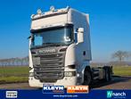SCANIA R730 6x4 hnb retarder pto, Auto's, Vrachtwagens, Automaat, Euro 6, Scania, 730 pk