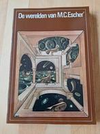 M.C. Escher, Ophalen of Verzenden, Zo goed als nieuw
