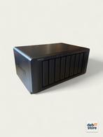Synology DS1821+ NAS (8gb ram upgrade), Synology, Server, SATA, Info@debitstore.nl