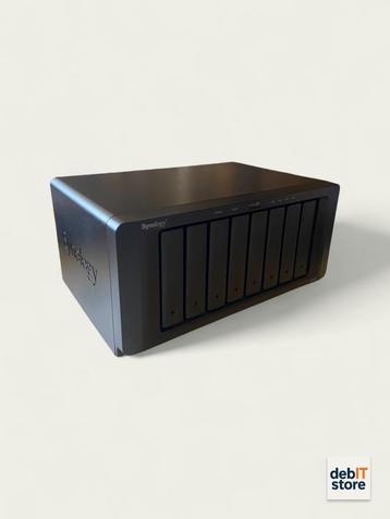 Synology DS1821+ NAS (8gb ram upgrade) beschikbaar voor biedingen