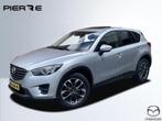 Mazda CX-5 2.0 SkyActiv-G 160 GT-M 4WD | AUTOMAAT | TREKHAAK, Automaat, 4 cilinders, 160 pk, SUV of Terreinwagen