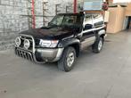 2000 Nissan Patrol GR TD6 intercooler - lichte vracht, Auto's, Oldtimers, Overige carrosserieën, Overige brandstoffen, Bedrijf