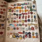 Verzameling speldjes ,pin vintage, Ophalen, Zo goed als nieuw, Overige onderwerpen