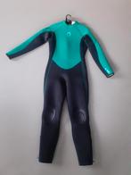 tribord wetsuit 4 / 3 mm  small / klein / kinderen, Wetsuit, Ophalen of Verzenden, Kind, Zo goed als nieuw