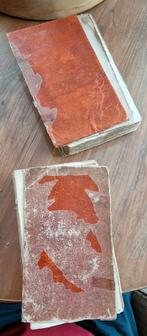 Geschiedenis Christelijke Godsdienst , 1840, Ophalen of Verzenden, K. L. Sackreuter