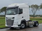 DAF XG 480 intarder 2x tank, Auto's, Automaat, Euro 6, Bedrijf, Diesel