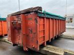 VERNOOY afzetcontainer 8524, Zakelijke goederen, Machines en Bouw | Keten en Containers