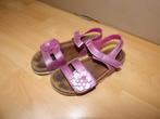 Hush Puppies sandalen roze met bloem - Maat 35, Kinderen en Baby's, Kinderkleding | Schoenen en Sokken, Schoenen, Meisje, Gebruikt
