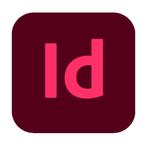 Adobe Indesign 2025 licentie - levenslang, Ophalen, Nieuw