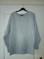Bershka Dames Trui - Maat S, Kleding | Dames, Zo goed als nieuw, Maat 36 (S), Grijs, Bershka