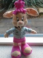 Krabbel zusje van Bobo konijn merk Studio 100, Ophalen of Verzenden, Zo goed als nieuw, Konijn