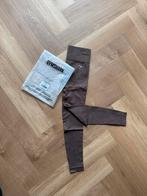 Gymshark legging S adapt fleck, Bruin, Nieuw, Ophalen of Verzenden, Fitness of Aerobics