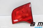 Achterlicht in klep rechts Audi A4 B7 Sedan Limo 8E5945094A, Gebruikt
