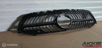 Mercedes A klasse AMG diamond Grille W177 V177A1778880200 beschikbaar voor biedingen