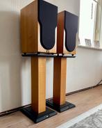 CHARIO SYNTAR 200 - Italiaans Notenhout - Zeer Goed!, Ophalen