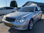 Mercedes-benz E-klasse Combi E500 V8 Elegance 4-Matic Youngt, Automaat, Gebruikt, 4966 cc, E-Klasse