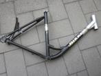 fiets frame, Minder dan 10 versnellingen, Staal, 65 cm of meer, Ophalen