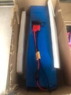 60 volt Elektrische Scooter accus in prijs verlaagd €50,00, Ophalen of Verzenden, Zo goed als nieuw, Elektrisch, Overige merken