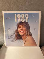 Taylor Swift - 1989 (Taylor's Version) Blue Vinyl, Cd's en Dvd's, Ophalen of Verzenden, 2000 tot heden, Zo goed als nieuw, 12 inch