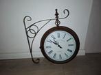 Stationsklok, Ophalen, Zo goed als nieuw, Wandklok