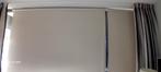 Rolgordijnen verduisterend 2 st. kleur beige, Ophalen, Zo goed als nieuw, Beige, 200 cm of meer