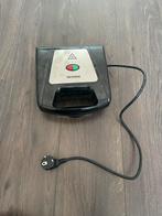 Een wafel ijzer met vormpjes, Ophalen of Verzenden