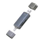 Partij SD kaartlezers – 80 stuks – USB & USB-C – nieuw, Computers en Software, Geheugenkaartlezers, Ophalen of Verzenden, Nieuw