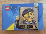 Doeboekje lego, Ophalen of Verzenden, Zo goed als nieuw