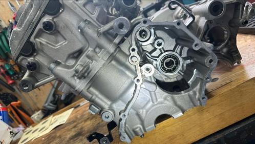 Bmw s1000rr motorblok (alleen in 1 koop, geen onderdelen), Motoren, Onderdelen | BMW, Gebruikt, Ophalen