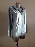 O'Neill lichtblauw vest, maat small NIEUW met kaartjes, O'Neill, Verzenden, Nieuw, Blauw