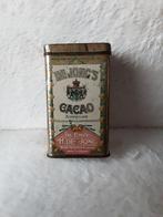 DE JONG'S WORMERVEER.  C.A. 1925., Ophalen of Verzenden, Zo goed als nieuw, Overige