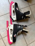 Ijshockey schaatsen Graf Elite 101 maat 41, Ophalen of Verzenden, Zo goed als nieuw, IJshockeyschaatsen, Overige merken